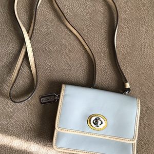 Coach Crossbody